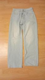 Vintage losse boyfriend rechte denim jeans voor dames, Kleding | Dames, Ophalen, Blauw, Zo goed als nieuw, W28 - W29 (confectie 36)
