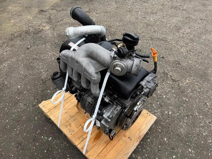 Moteur AXD Complet VW CALIFORNIA MULTIVAN TRANSPORTER, Auto-onderdelen, Motor en Toebehoren, Alfa Romeo, Amerikaanse onderdelen