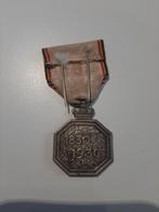 ERE Medaille  100j gediend., Verzamelen, Militaria | Algemeen, Ophalen of Verzenden
