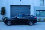 Mercedes-Benz GLC 200 GLC-COUPE 0 200 | AMG Pack | BTW, Auto's, Automaat, Testrit aan huis, Zwart, Leder