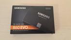 Samsung - 860 EVO SSD - 500GB, Informatique & Logiciels, 500 GB, Enlèvement ou Envoi, SSD, Neuf