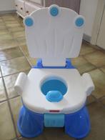 Zindelijkheidstraining “Fisher-Price “3-in-1 met geluid, Kinderen en Baby's, Ophalen, Zo goed als nieuw, Overige typen