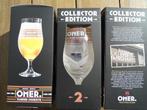 bierglazen allerlei nieuw, Ophalen of Verzenden, Nieuw, Glas of Glazen, Overige merken