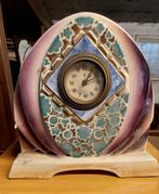 Art Deco Klok Vintage Barok, Antiek en Kunst, Antiek | Klokken, Ophalen