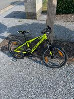 2012 Scott Scale junior 20 inch mountainbike, Fietsen en Brommers, Ophalen, Zo goed als nieuw, 20 inch, Scott