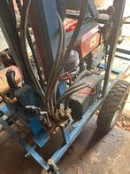 Boorinstallatie, Zakelijke goederen, Landbouw | Werktuigen, Ophalen, Beregening en Drainage