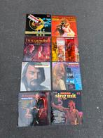 8 lp’s James Last, Ophalen of Verzenden, Zo goed als nieuw