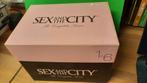 De complete serie van Sex And The City in een box, Boxset, Komedie, Ophalen of Verzenden, Vanaf 12 jaar