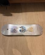 Skateboard deck “GLOBE”, Enlèvement ou Envoi, Comme neuf, Skateboard
