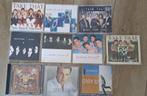 TAKE THAT: Collectie CD's en CD-singles, Gebruikt, Maxi-single, Ophalen of Verzenden, Pop