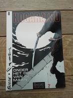 Kogaratsu nr 8 sc, Boeken, Stripverhalen, Ophalen of Verzenden