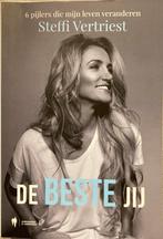 Steffi Vertriest - De beste jij, Ophalen of Verzenden, Steffi Vertriest