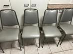4 keuken stoelen, Ophalen, Zo goed als nieuw