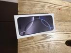 iPhone 16 pro Max te koop., 256 GB, Zwart, IPhone 16 Pro Max, Ophalen of Verzenden