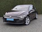 Volkswagen Golf GPS - xenon - verwarmd stuur (bj 2020), Stof, 110 g/km, Zwart, 5 deurs