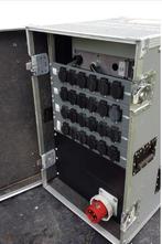 Paradim 18 channel (18U Rack 19"), Enlèvement, Utilisé, Lumières