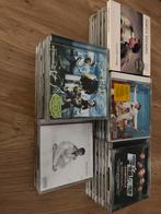 38 muziek cd’s, Cd's en Dvd's, Cd's | Wereldmuziek, Ophalen, Zo goed als nieuw