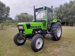 Deutz Tractor, 7500 tot 10000, Deutz - Fahr, 80 tot 120 Pk, Ophalen