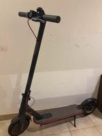 Xiaomi M365 -  Zonder oplader, Fietsen en Brommers, Ophalen of Verzenden, Zo goed als nieuw