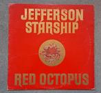 Jefferson Starship: Red Octopus (LP), Ophalen of Verzenden