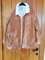 Manteau en velours côtelé taille 46, Enlèvement ou Envoi, Porté