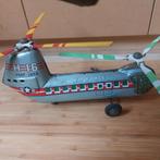 Blikken speelgoed, Antiek en Kunst, Ophalen