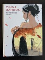 BD - Hibakusha (EO), Enlèvement ou Envoi, Barboni, Une BD, Comme neuf