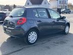 Renault Clio 1.2i 16v Authentique / MARCHAND / EXPORT /, Auto's, 139 g/km, Beige, Bedrijf, Euro 4