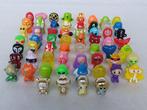 Lot van 60 Gogo's Crazy Bones (3), Verzamelen, Ophalen of Verzenden, Gebruikt