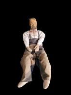 Kermis foor ballengooi figuur, Antiek en Kunst, Ophalen of Verzenden