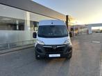 Opel Movano Van L3H2, 122 kW, Movano, 2 g/km, Wit