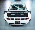 Bodykit carrosserie PORSCHE 964 : DP Motorsport Martini, Utilisé, Arrière, Porsche, Pare-chocs