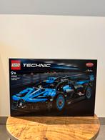 Lego Technic: Bugatti bolide agile blue (42162), Kinderen en Baby's, Speelgoed | Duplo en Lego, Ophalen of Verzenden, Nieuw, Complete set