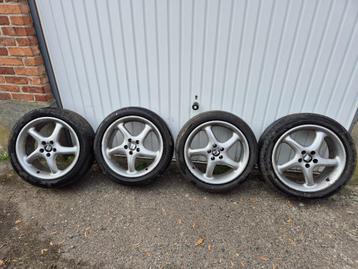 Jantes seat top sport  beschikbaar voor biedingen