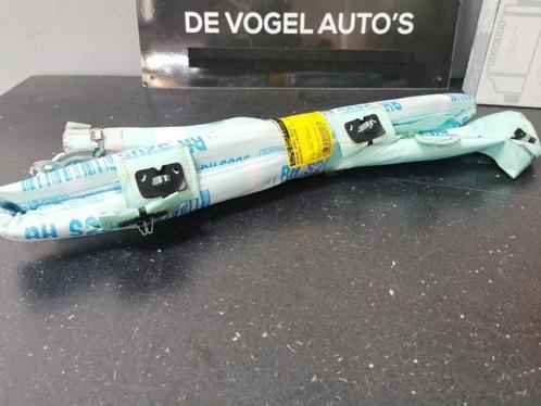 Airbag hemel rechts van een Mercedes C-Klasse, Auto-onderdelen, Overige Auto-onderdelen, Mercedes-Benz, Gebruikt, 3 maanden garantie