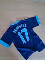 Maillot de football De Bruyne, Enlèvement ou Envoi, Utilisé, Maillot