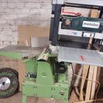 Vends metabo Dh330 + elektra beckum hc260, Doe-het-zelf en Bouw, Ophalen of Verzenden, Zo goed als nieuw