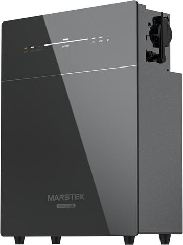 Thuisbatterij 5 kWh Plug & Play  beschikbaar voor biedingen