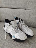 Chaussures basket Jordan stay loyal homme blanc et bleu, Enlèvement, Utilisé, Chaussures
