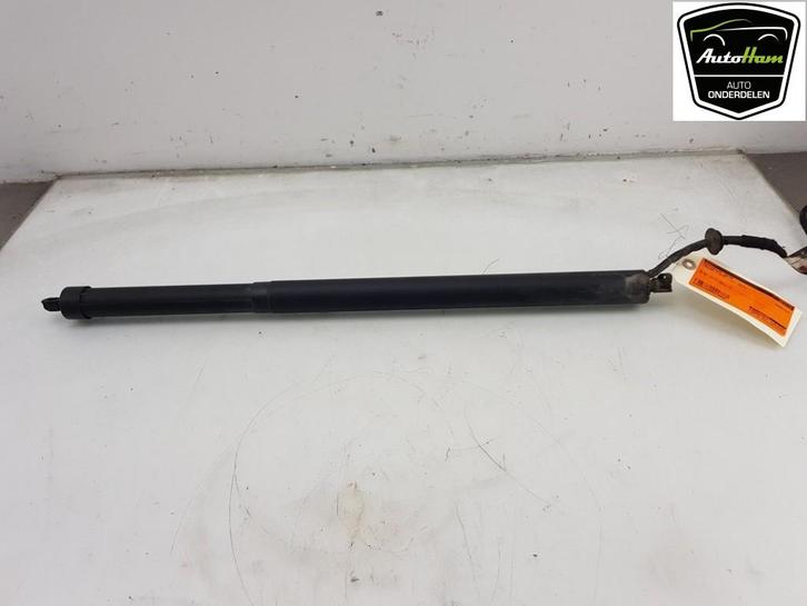 ACHTERKLEP MOTOR Jaguar F-Pace (01-2015/12-2025), Auto-onderdelen, Carrosserie, Achterklep, Jaguar, Gebruikt