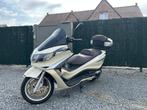 Piaggio X10 500 Executive, Motoren, ABS, Scooter, Bedrijf, Minimaal motorrijbewijs A2