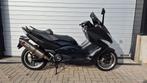 Tmax 500 Edition Techmax, Motoren, Particulier
