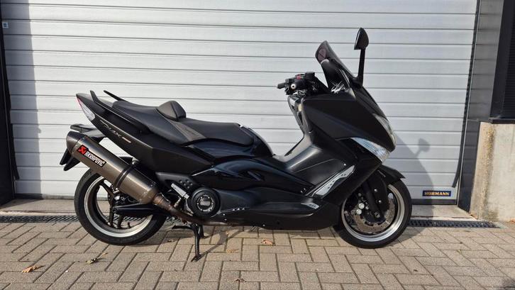 Tmax 500 Edition Techmax, Motoren, Motoren | Yamaha, Particulier, Ophalen