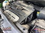 Motor van een Skoda Fabia, Ophalen of Verzenden, 3 maanden garantie, Gebruikt, Skoda