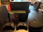 Xbox series x + elite 2 controller, Games en Spelcomputers, Ophalen, Xbox Series X
