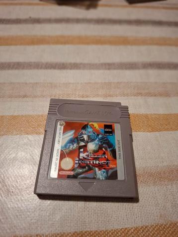 Killer Instinct Gameboy, Enlèvement ou Envoi, Comme neuf