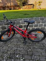 Kinderfiets Specialized Jett 20, Fietsen en Brommers, Fietsen | Kinderfietsjes, Ophalen, Zo goed als nieuw, 16 tot 20 inch, Specialized