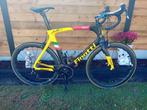 Aero limited edition FINOTTI, Fietsen en Brommers, Ophalen, Carbon, Heren, Zo goed als nieuw