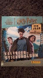 Panini: Harry Potter - Een jaar op Zweinstein, Boeken, Ophalen of Verzenden