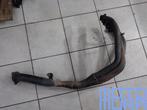 Originele uitlaat bocht voor de Suzuki GSXR 600 750 SRAD 199, Motoren, Ophalen of Verzenden, Gebruikt